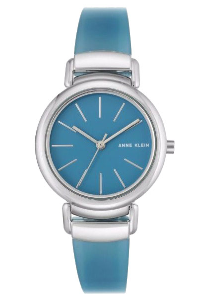 Часы Anne Klein Ceramics 2865BLSV